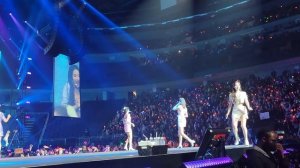 [FANCAM] 220227 트와이스 (TWICE) Concert 4th World Tour III New York UBS Arena "Real You"