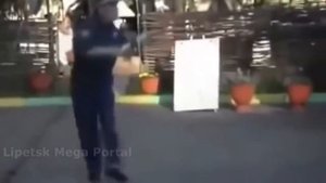 Топ 10 идиотов ментов Приколы