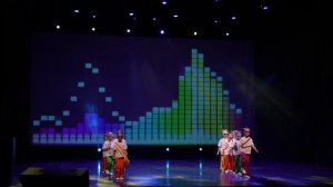 Шоу-группа Sмузи - До Ре Ми