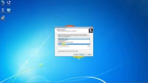 2. "ТАТПРОФ 3D" установка программы.