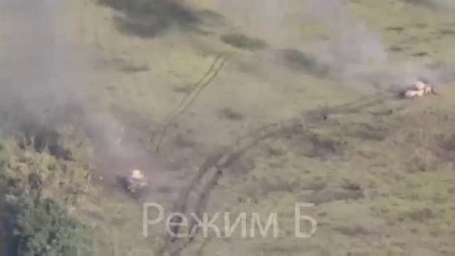 Контрнаступ по стандартам НАТы в район Урожайного   Https://t.me/slavaZZ