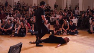 West Coast Swing | Jordan + Tatiana | Champions Strictly 1st Place Allskate - Summer Hummer