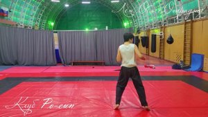 taekwondo itf 29.01.2023