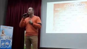 Что такое ПРОСТУДА на самом деле! Кирилл Вершилов Аврора