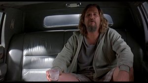 The Big Lebowski Best Scenes