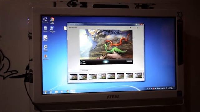 Экспонат "Мультстанок" смотреть онлайн