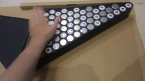 Сборка холдера