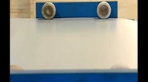 Станок для производства квадратных воздуховодов