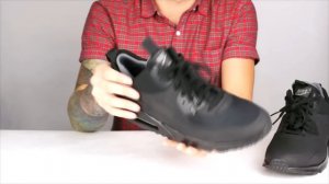 Обзор кроссовок Nike Air Max 90 Mid Winter от Trendsport.ru