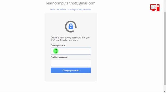 Internet Tutorial in Telugu 14 || How to change gmail forgot password in telugu 2018 смотреть онлайн