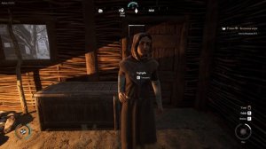 Как заводить детей - лайфхаки Medieval Dynasty