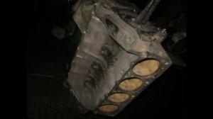 Ремонт двигателя ЗИЛ-130