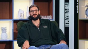 Рядовой Карен Акопян «в усосе»