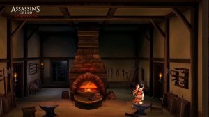 Assassin’s Creed Rebellion