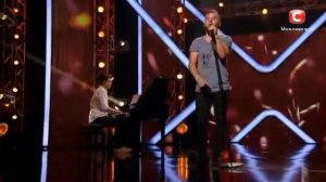 Группа Без обмежень Я хочу быть с тобой Наутилус Помпилиус Х фактор 7 Тренировочный лагерь