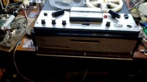 Маяк 202 ремонт часть 2/Конец ремонта