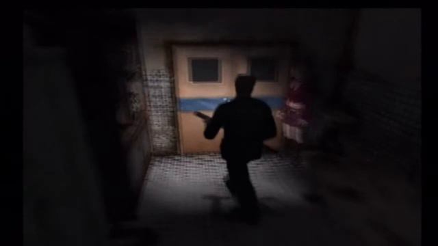 Let's Play Silent Hill 2 (9) - A Hospital. What Could Possibly Go Wrong Here? смотреть онлайн