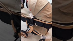 #Farfello #Aimile #коляскатрансформер #коляска2в1