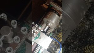 Ответ на вопрос про двигатель от стиральной машины на токарном станке тв4!!!
