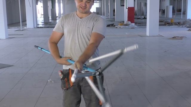 Штатив своими руками. смотреть онлайн