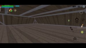 ?ОБНОВА, НОВЫЙ BigHouse в ЧИКЕН ГАН! **Это ЛУЧШАЯ КАРТА**