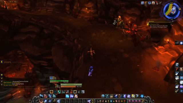 A Flawless Plan Безупречный план