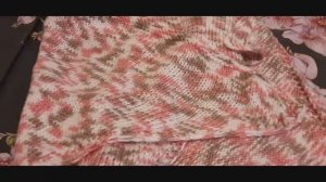 Бактус  спицами- самый простой вариант.