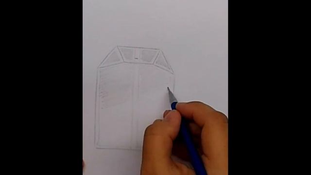 Как нарисовать чайный пакетик несколько вариантов смотреть онлайн