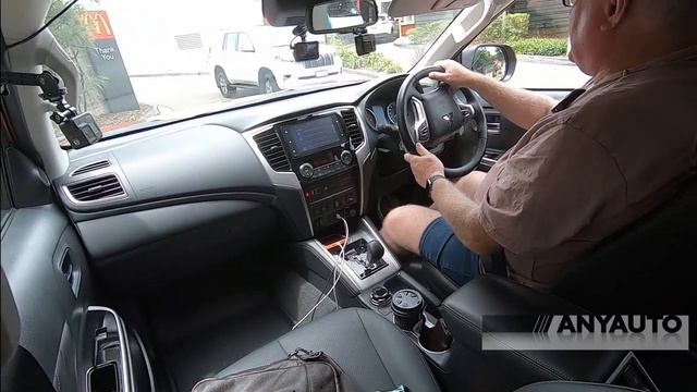 2022 Mitsubishi Triton GSR Review- Is it worth being on your shopping list? смотреть онлайн