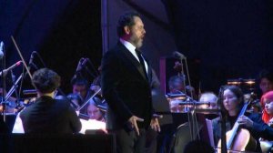 В Ярославле выступили Юрий Башмет и Ильдар Абдразаков