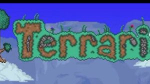 музыка из главного меню terraria