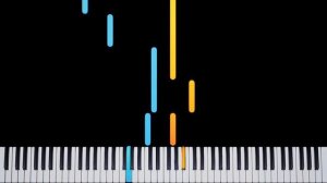 Shine On You Crazy Diamond (Pink Floyd) - Piano Tutorial