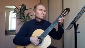 О. Копенков. Белая румба