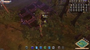 Albion online #24 - Мини гайд: как построить сад, рубрика для новичков.