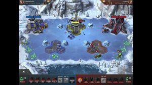 C&C Rivals / Нашествие пауков