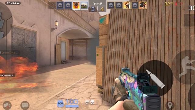 играем закладку против глобала смотреть онлайн