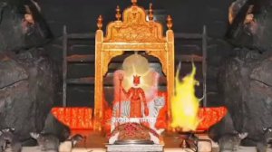 KARANI MATA STATUS#JAY MAA KARNI#जय माँ करणी