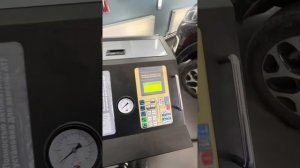 Рено Каптюр на замену масла в АКПП