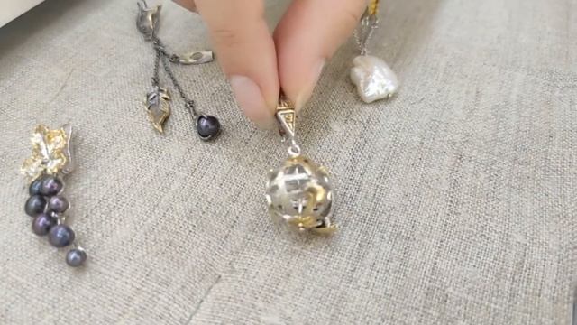 Советы стилиста. Как носить моносерьги смотреть онлайн