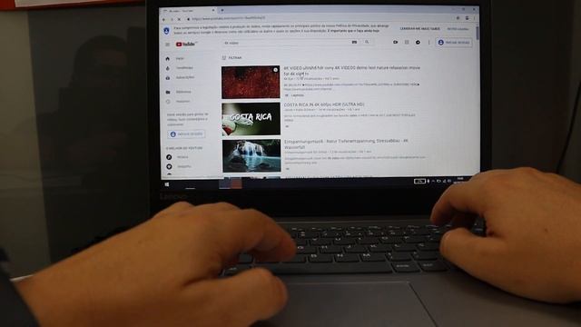 Notebook Bom e Barato Para Estudar! | LENOVO S130 смотреть онлайн