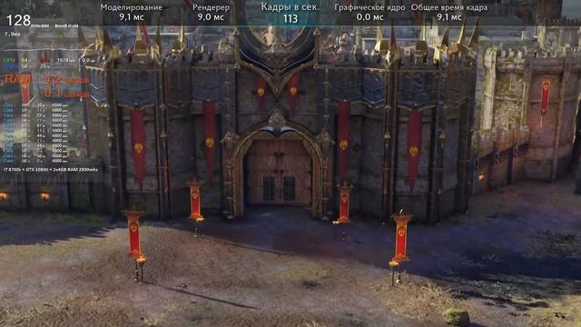 8GB RAM - уже мало, или ещё достаточно? смотреть онлайн