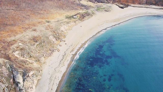 Бухта Дубовая | Кавалерово | Приморский край смотреть онлайн