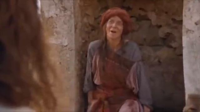 Песнь про Исуса и Самарянку смотреть онлайн