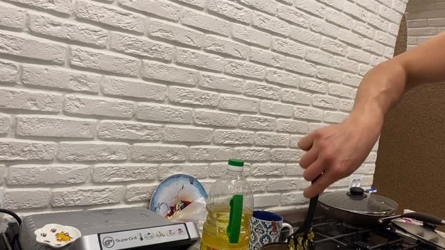 Перловка с курицей в горшочке