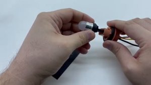 Лампа Биполярная 7443 Vesta/Granta