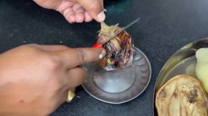 Самое древнее индийское блюдо ЛИТТИ ЧОКХА и даал litti chokha daal