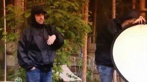 Таинственная Россия Архангельская область  Зло из параллельного мира