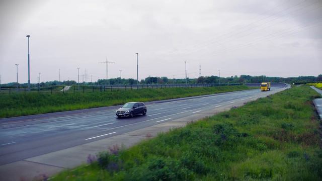 Active Brake Assist 4 ABA4 Mercedes-Benz Trucks смотреть онлайн