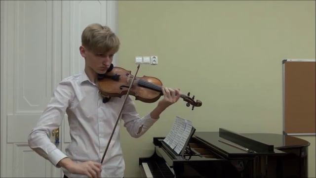 Шкуратов Никита Романович. Я. Донт. Каприс №12 смотреть онлайн