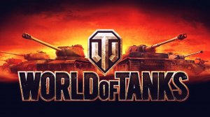 World of Tanks